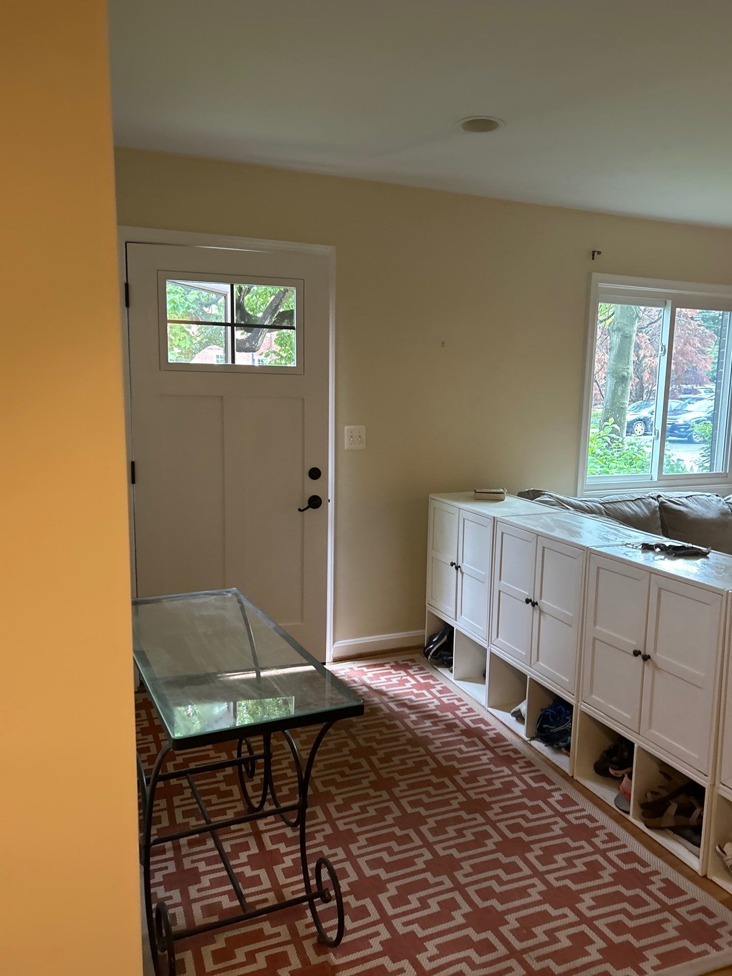 Interior House Painting in Arlington, VA by My Painter 