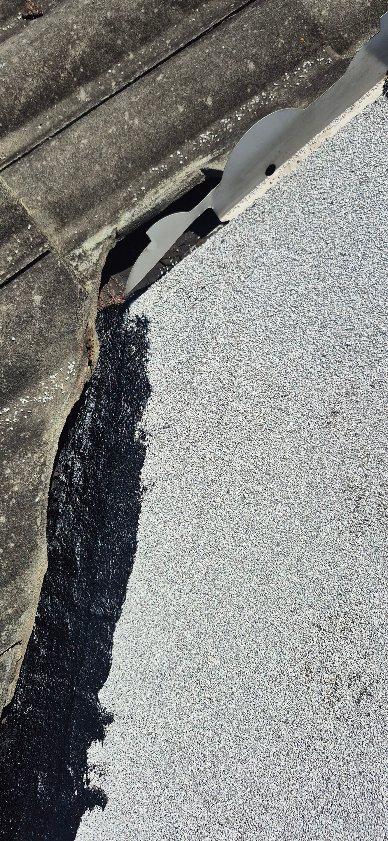 Project in Seminole 33772 by Mitchell Roofing Company LLC