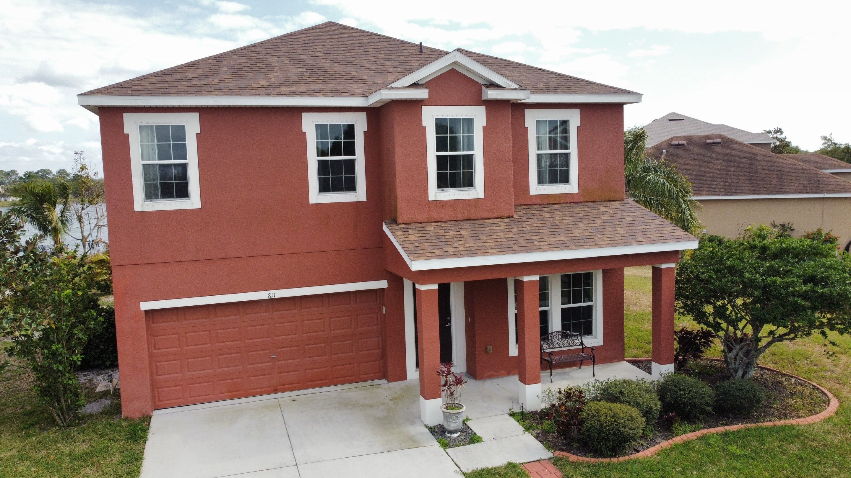 Roof Replacement in Ruskin FL, by Steadfast Roofing 