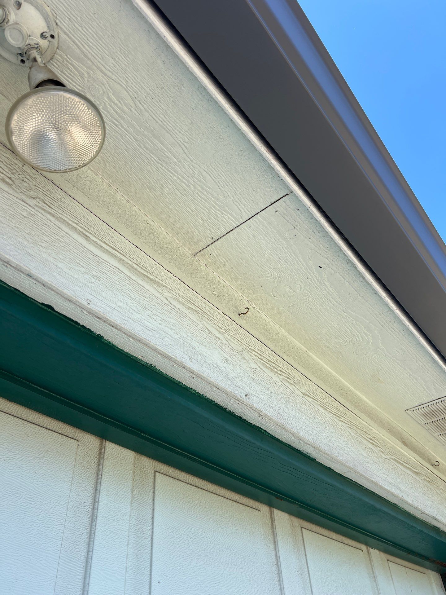 Project in Garland by Rhino Roofing and General Contracting, LLC