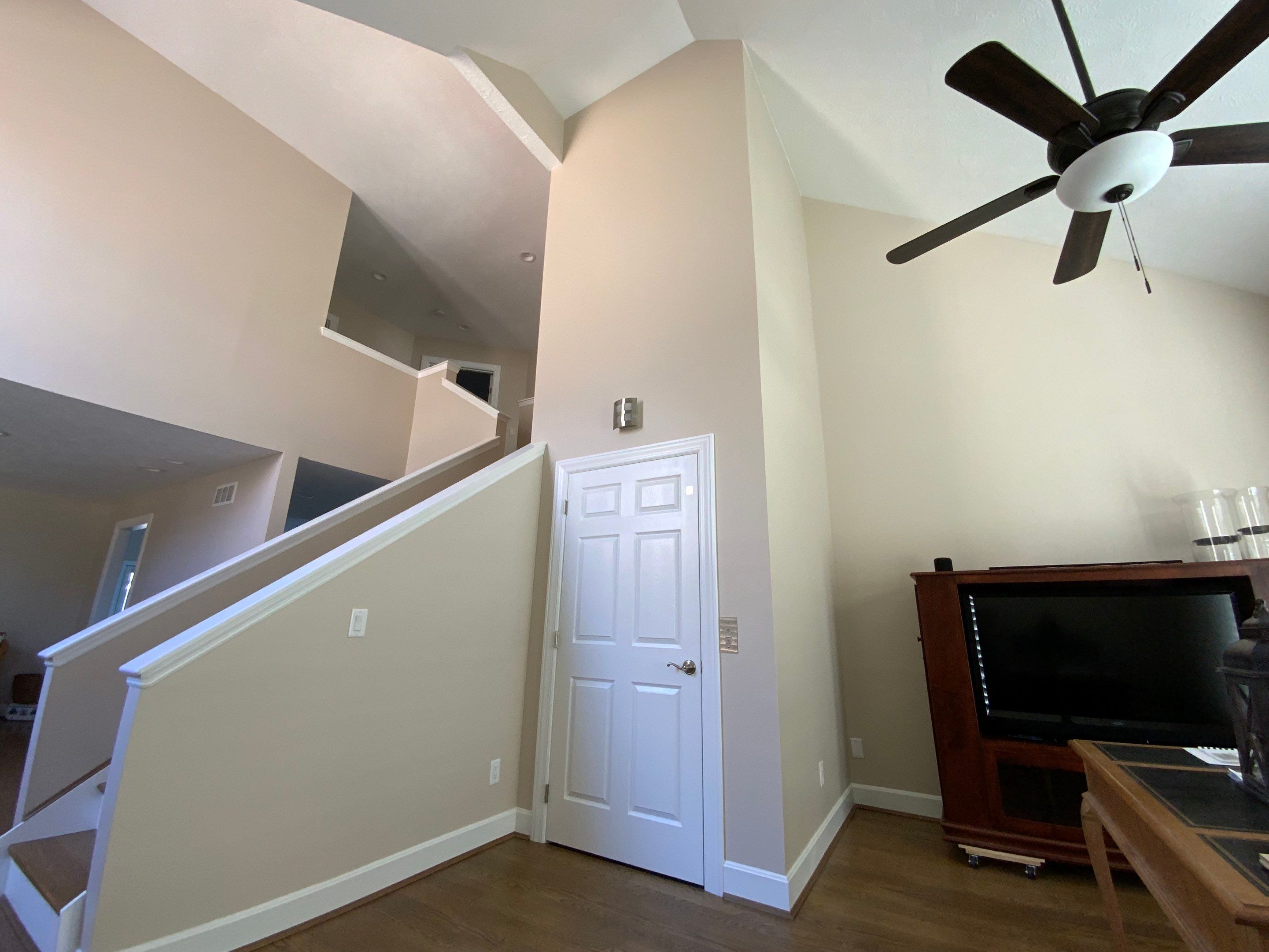 Centerville Condo Elevator by Zengel Group