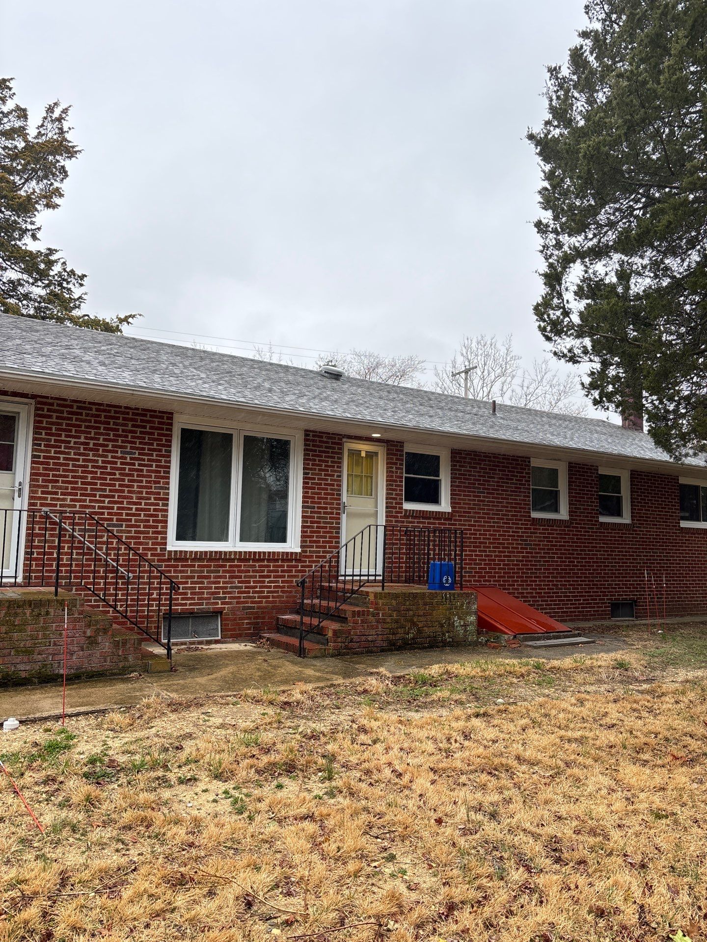 Roof & Gutter Replacement in Turnersville, NJ 08012 by Mighty Dog Roofing of South Jersey