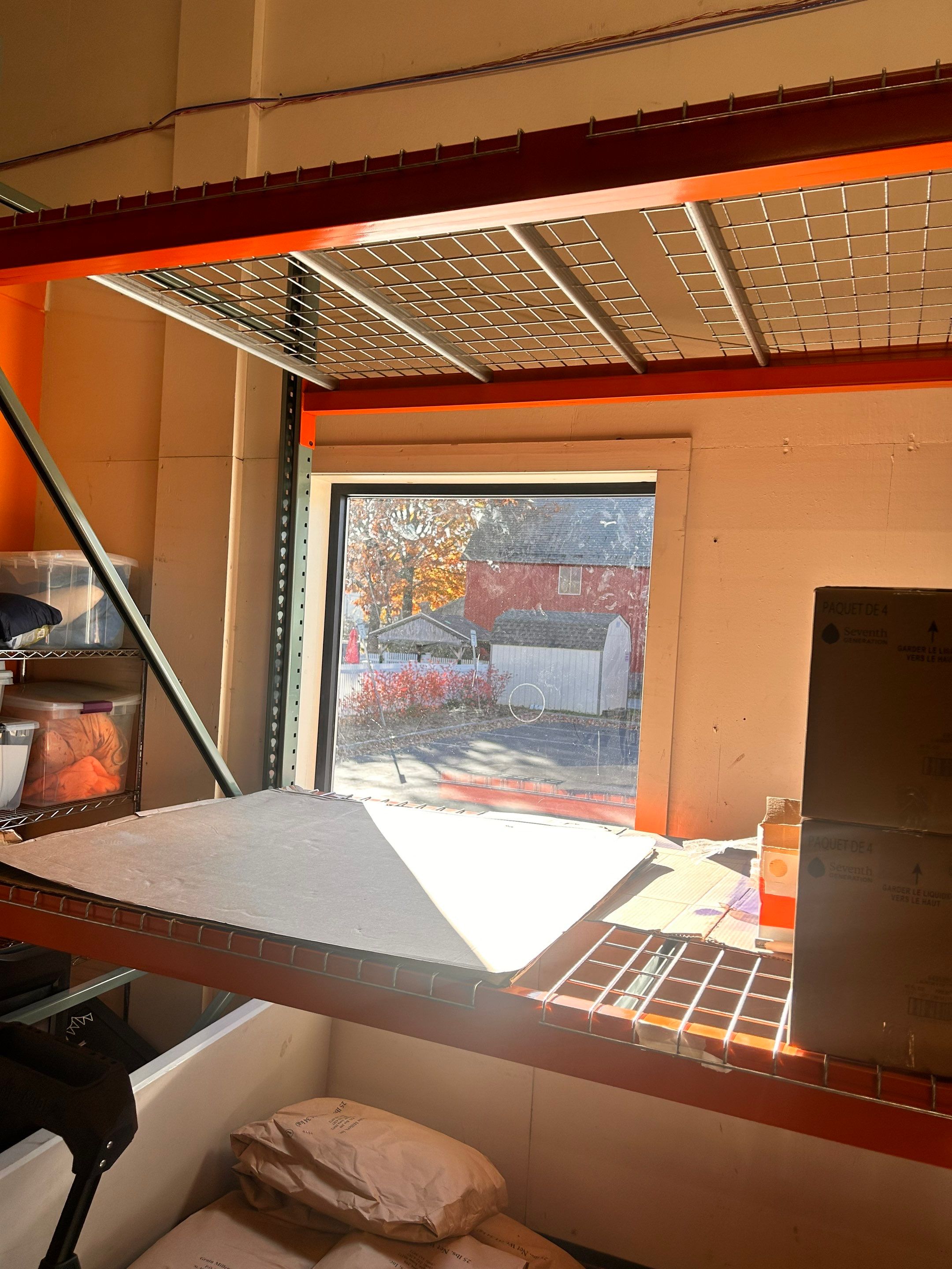 Monadnock Food Co-op - Commerical Window Replacements by Cheshire Glass Company