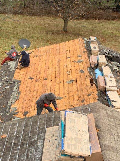 Siding Replacement using Certainteed Restoration Classic D4 by 180 Contractors