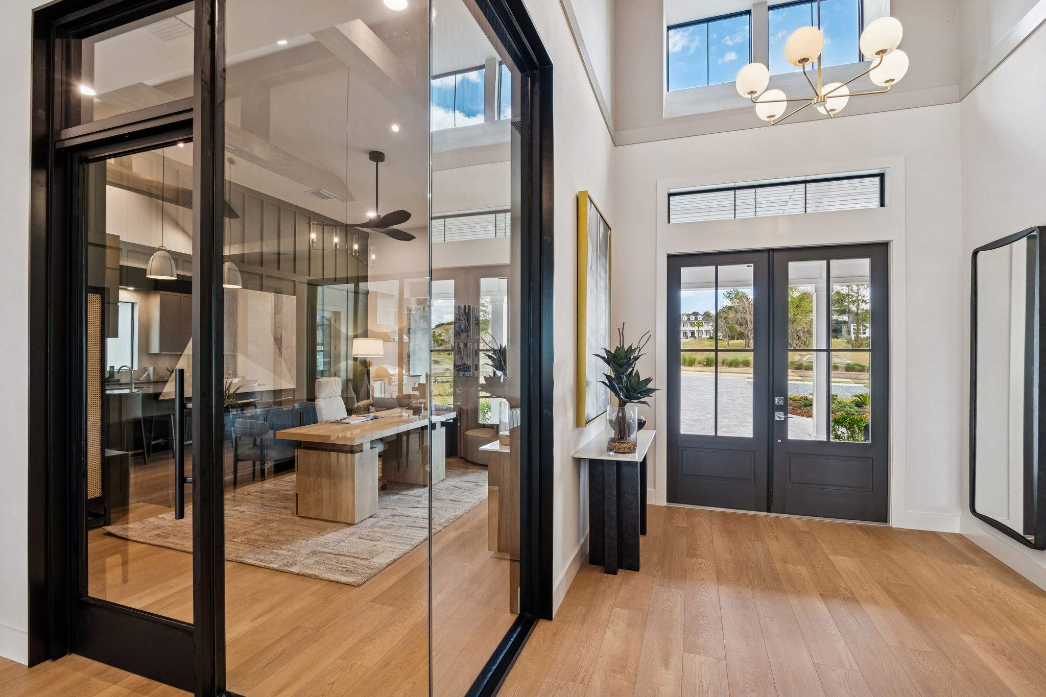 Callaway Model by Lyons Heritage Tampa, LLC