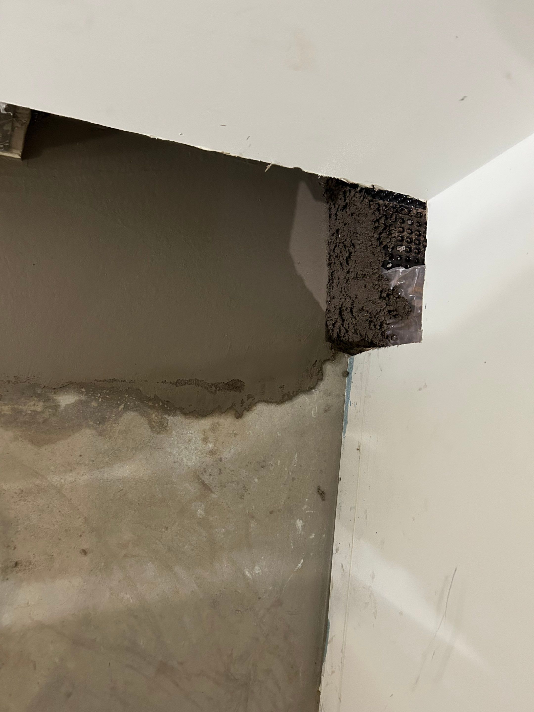 Sarena's New Home by Waterproofing Northeast