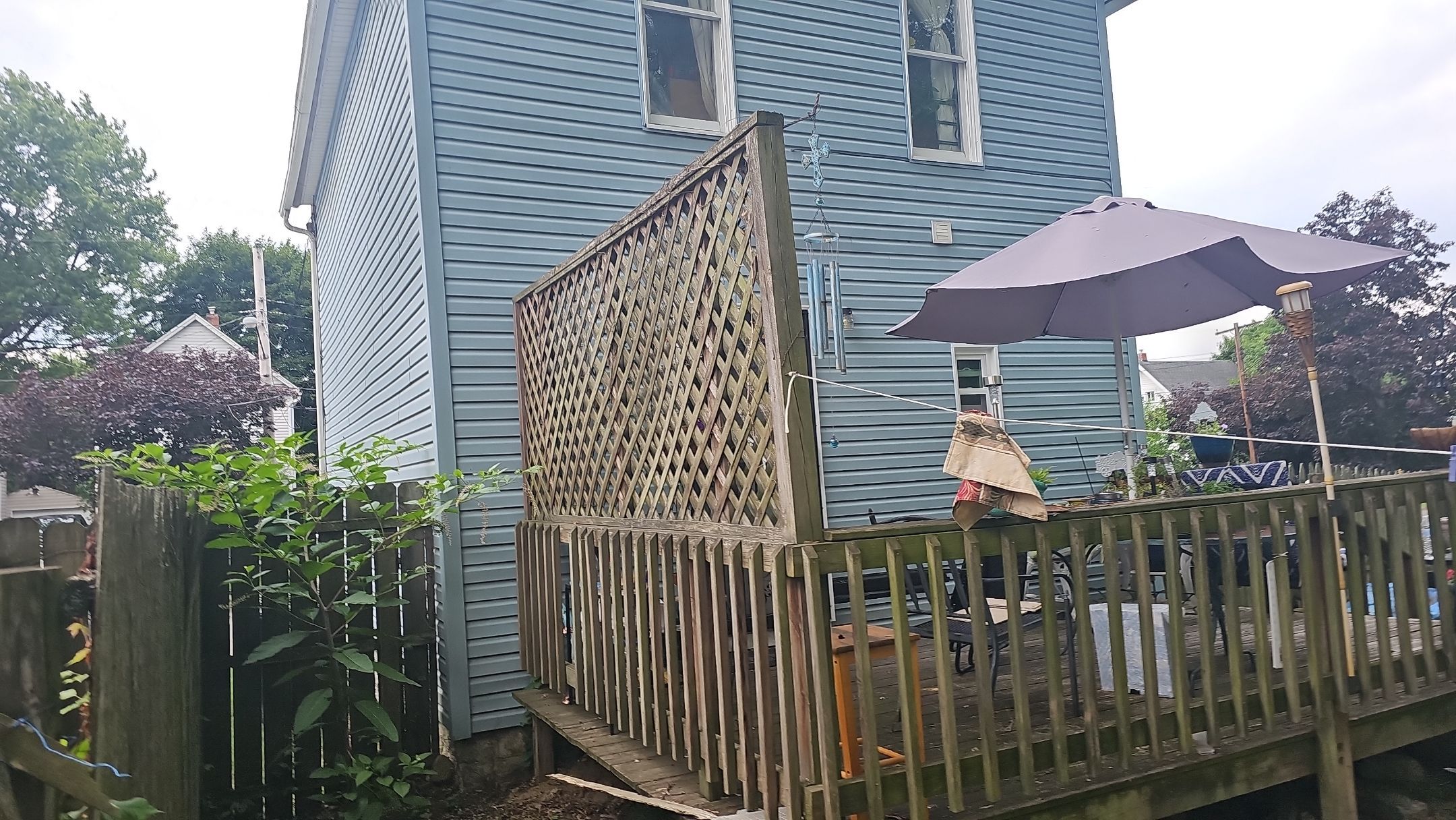 Norandex Cedar Knolls, Color: Smoke by Eagle Eye Roofing