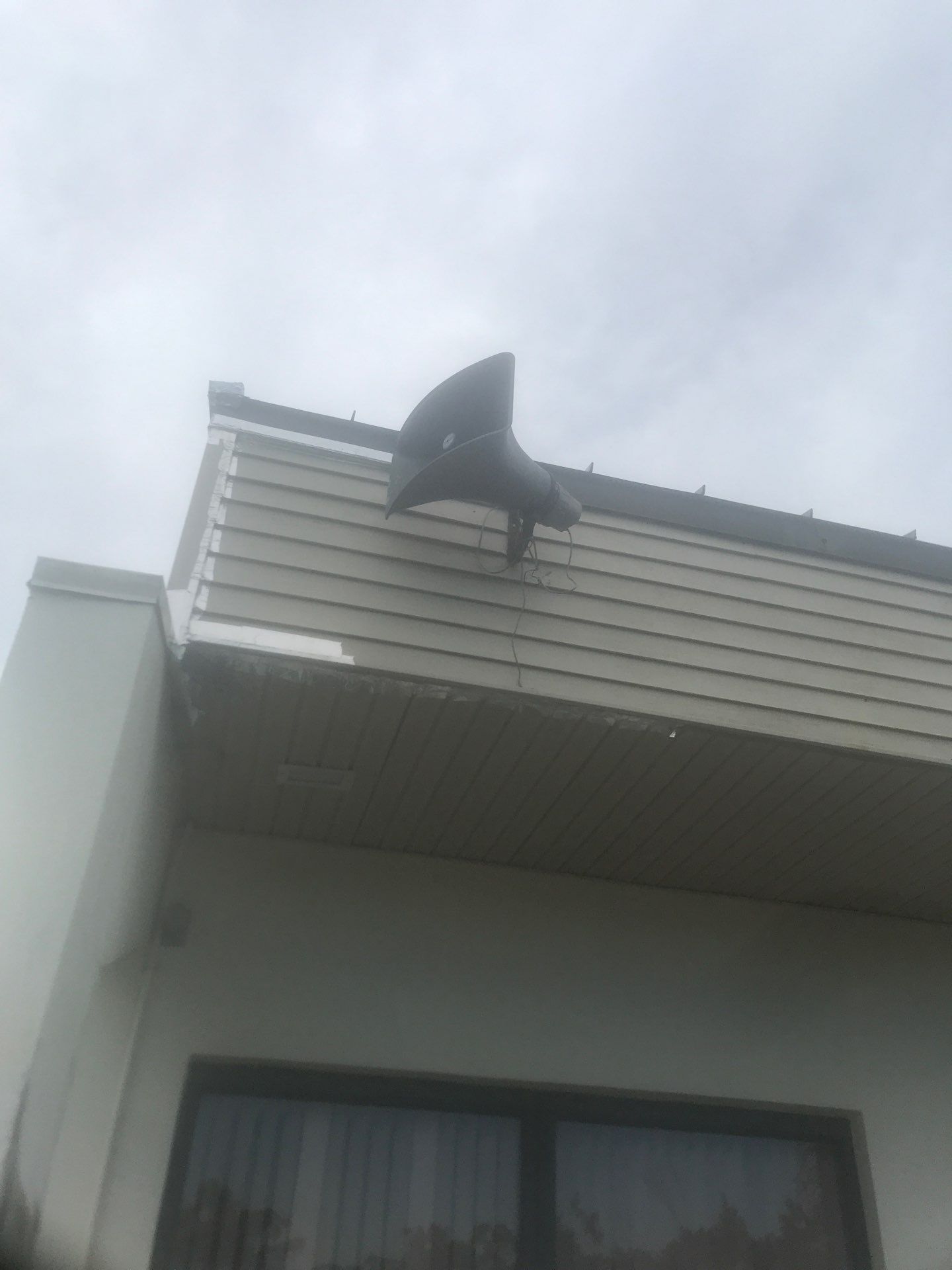 Cameo Gutters using Aluminum Seamless Gutters in Cape Coral FL by Gutter Professors