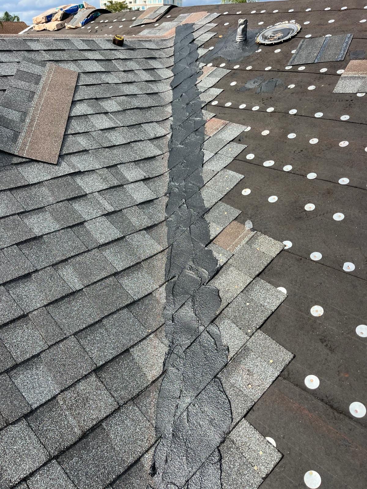 Shingle Roof Replacement in Boca Raton β Reliable, Professional, and Built for Safety by Aastro Roofing