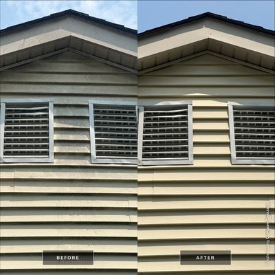 Project in Schaumburg