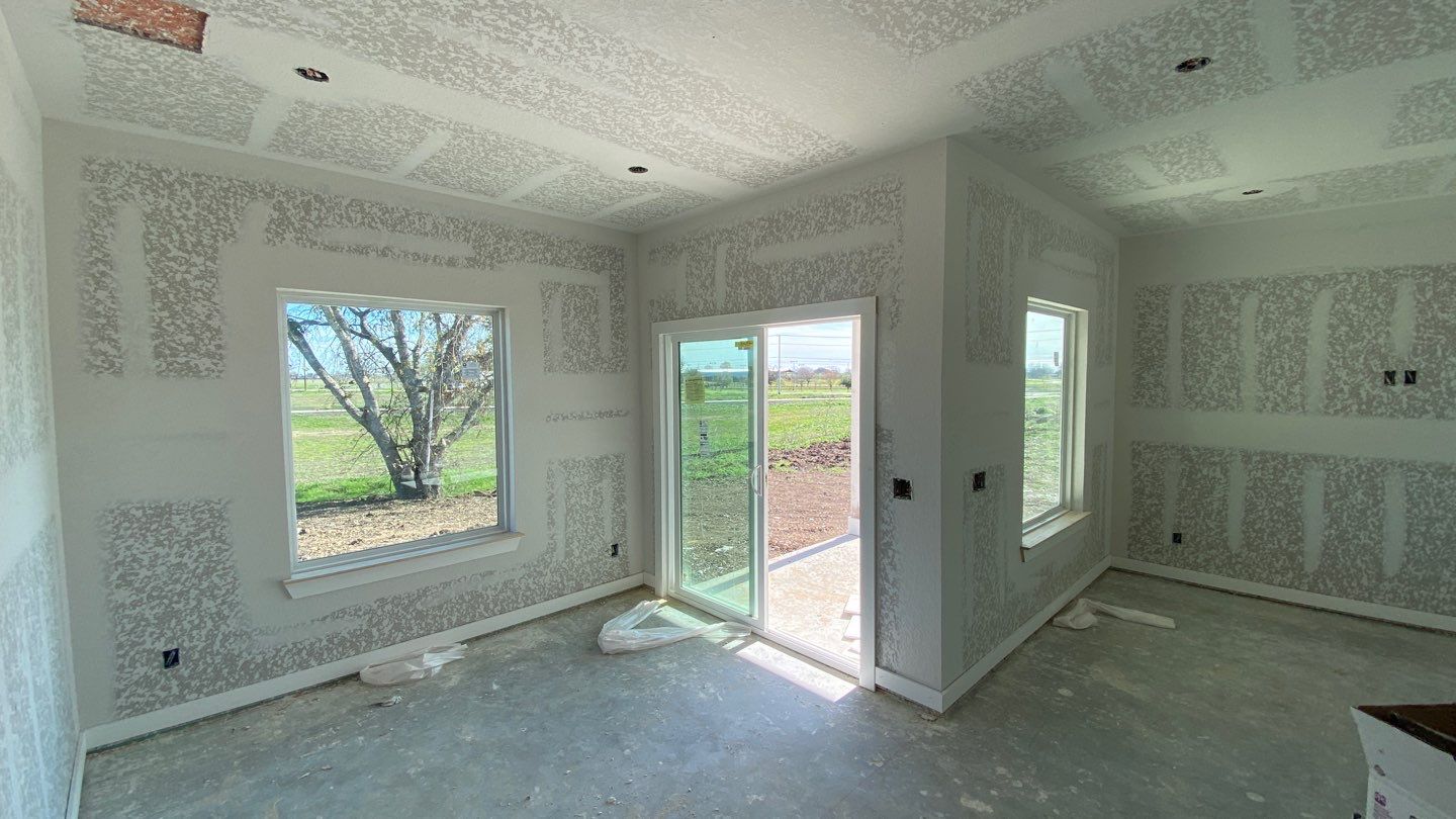 NEW CONSTRUCTION by Royal Stone Roofing 