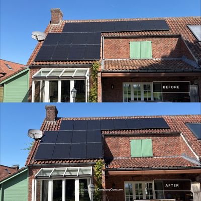 Project in Lokeren