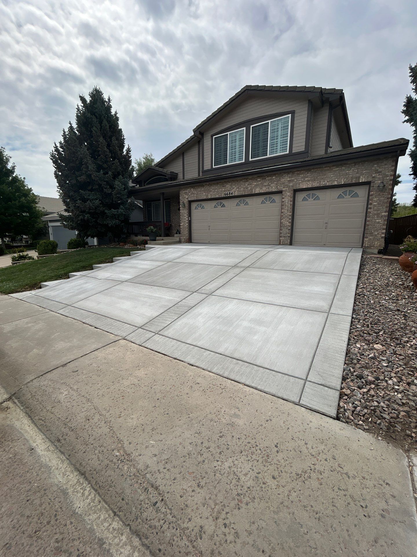 Shannon Trail Littleton, CO by Cain Construction 