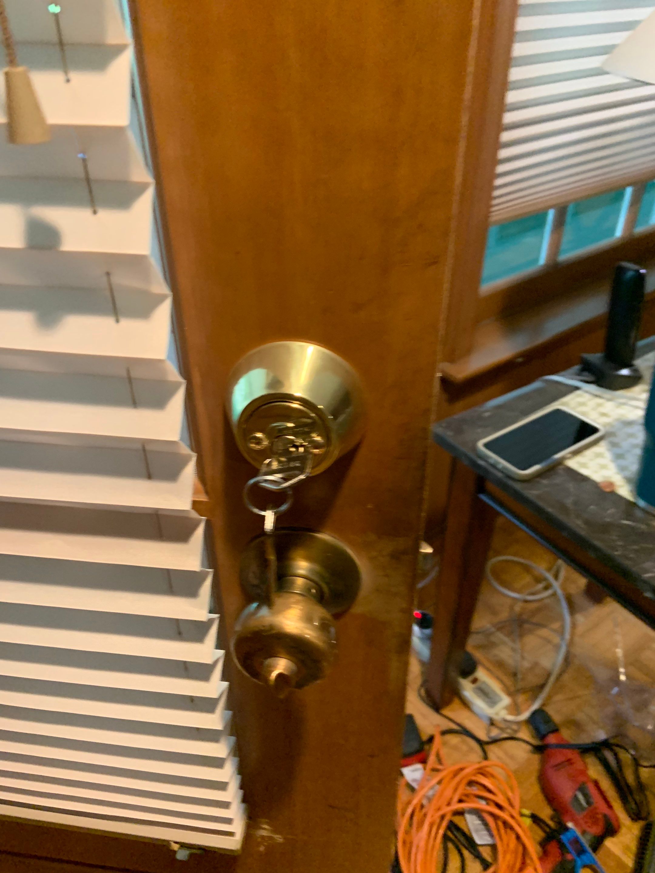 Property Maintenance using Various Tools & Supplies by A1 NERDY HOMES LLC