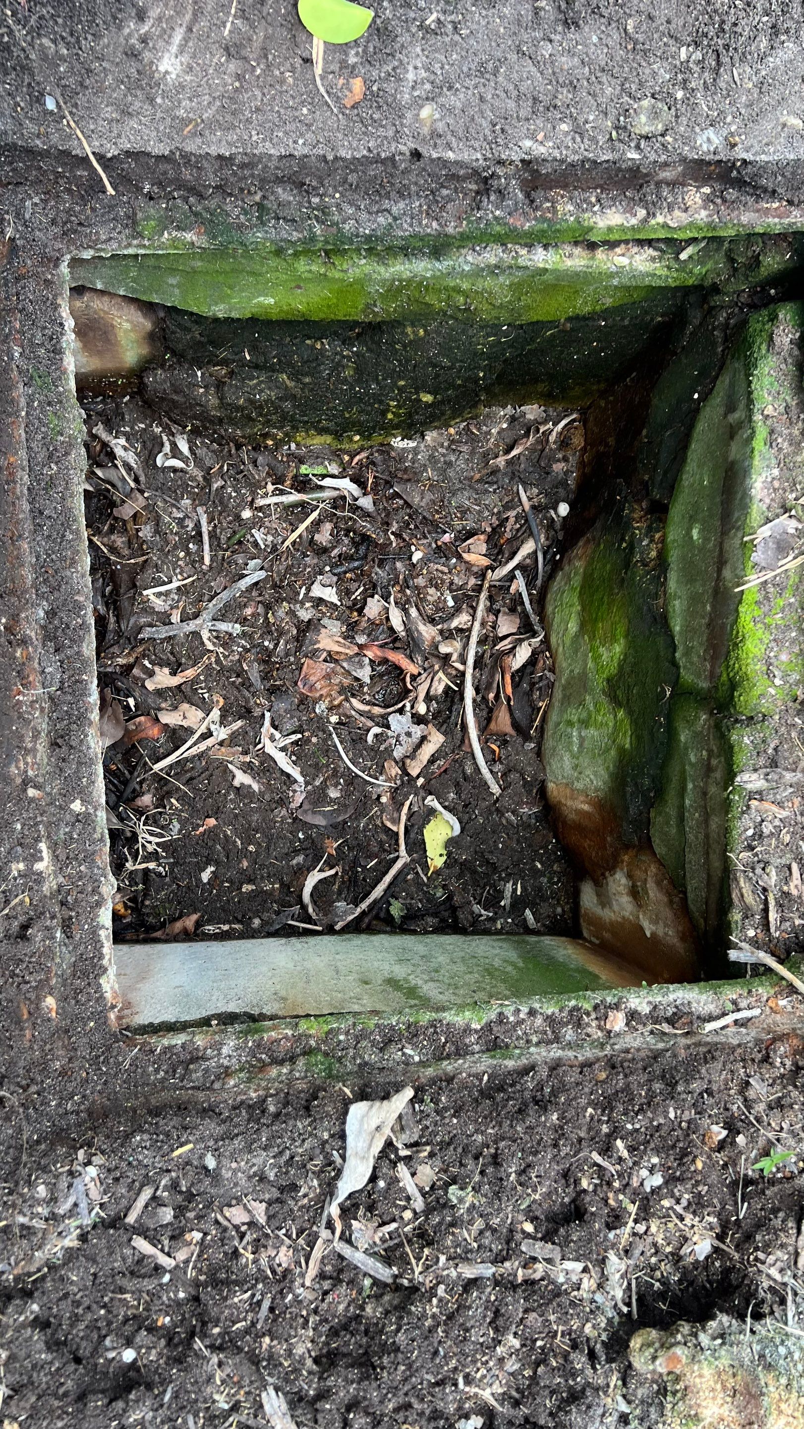 Gulfshore Condo Stormwater System Maintenance by Don Mar, Inc. Storm Water Solutions