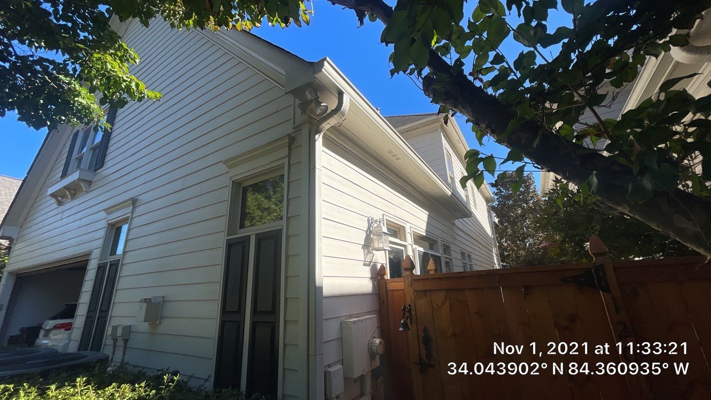 Residential Roofing Installation using Owens Corning by Inspector Roofing and Restoration