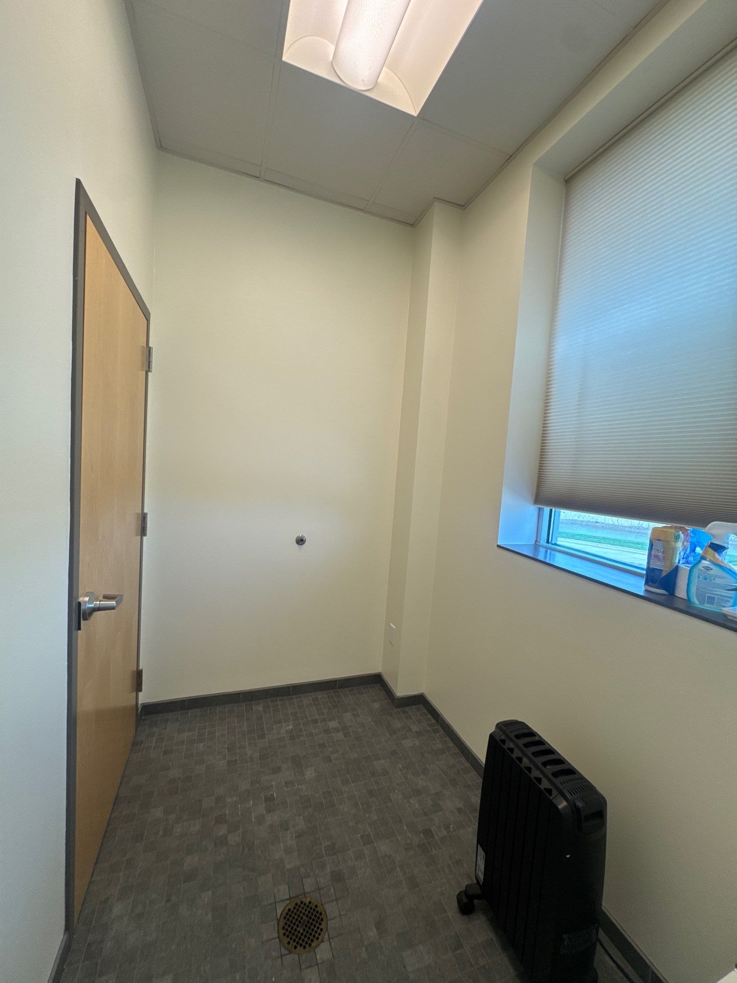 Commercial Interior Repaint  by Midwest Paint LLC