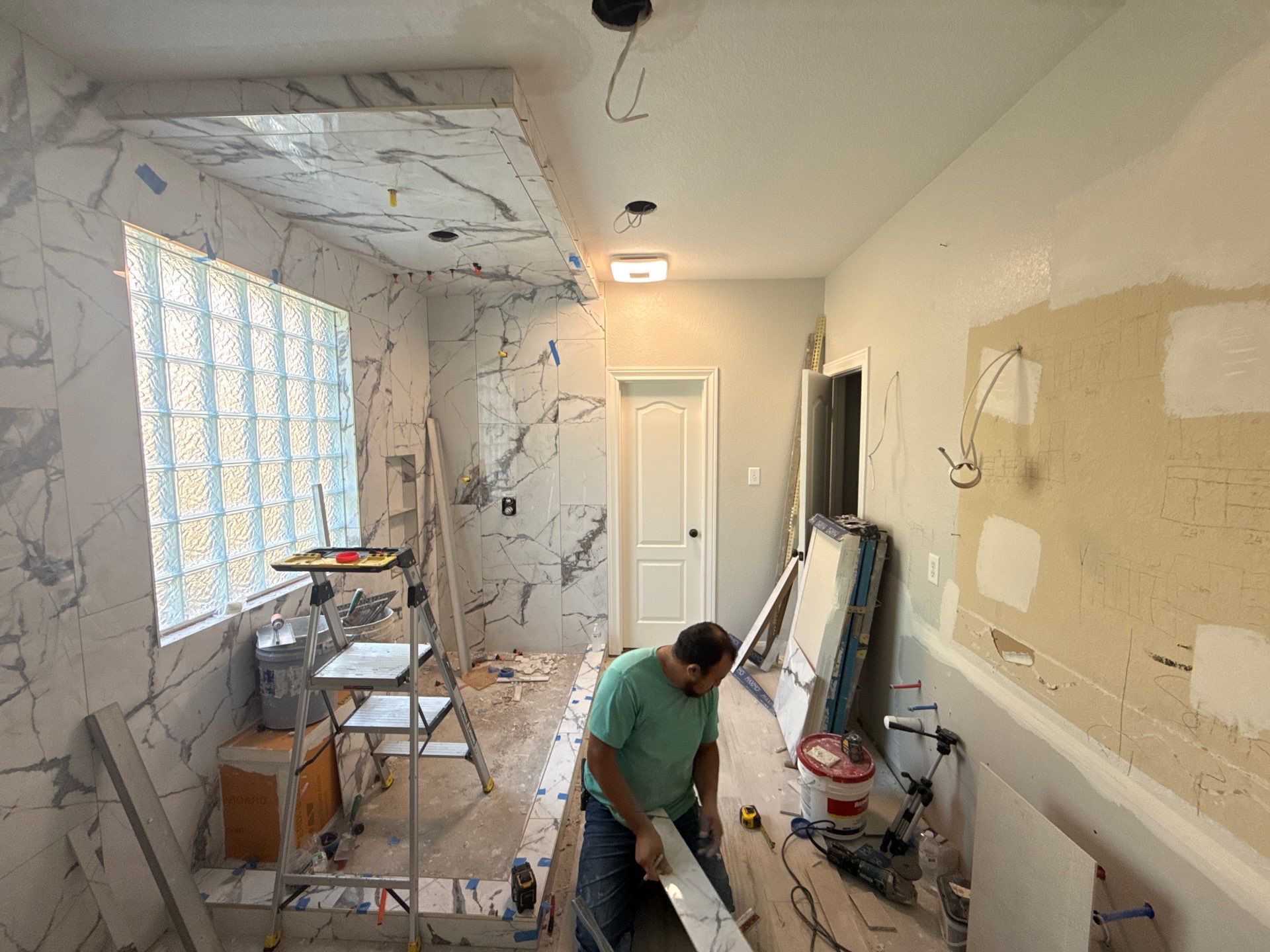 Full Home Remodel by SophAlx LLC