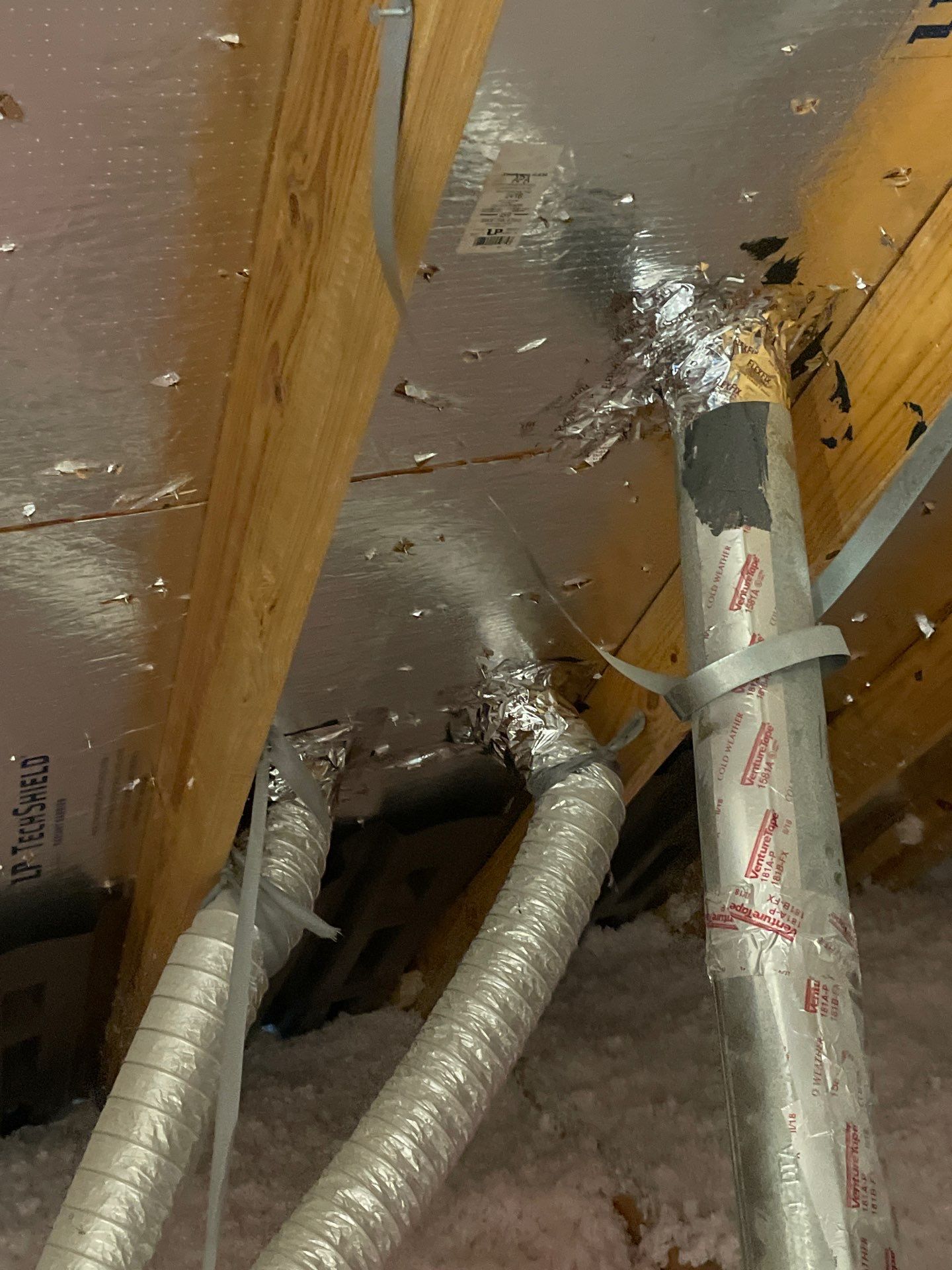 Roof Repair Katy by Roof Repair Company