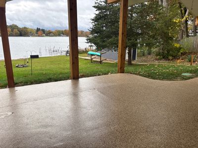Outdoor Patio