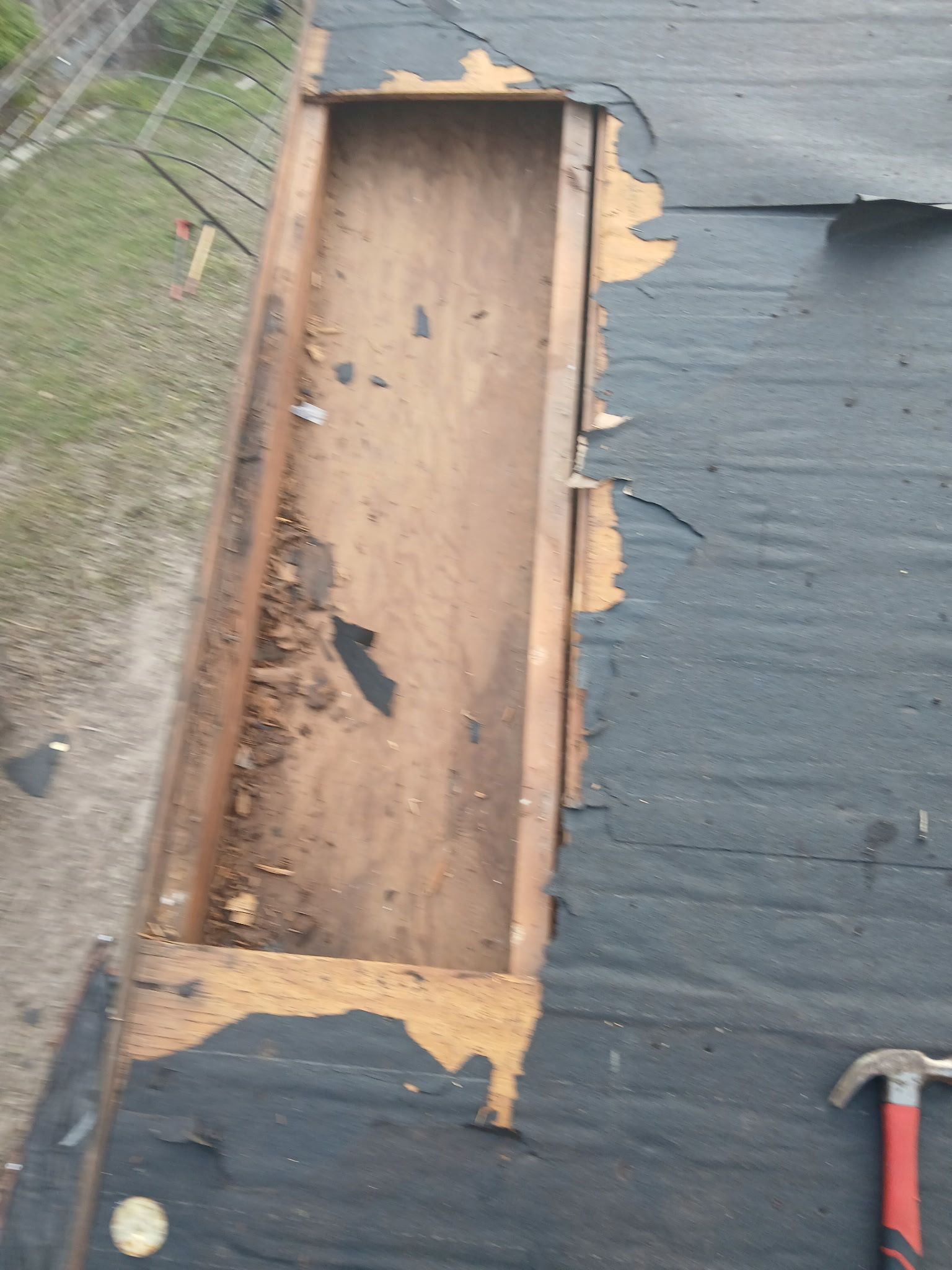 [Almost] All Trades by REPS Austin Area Roofer