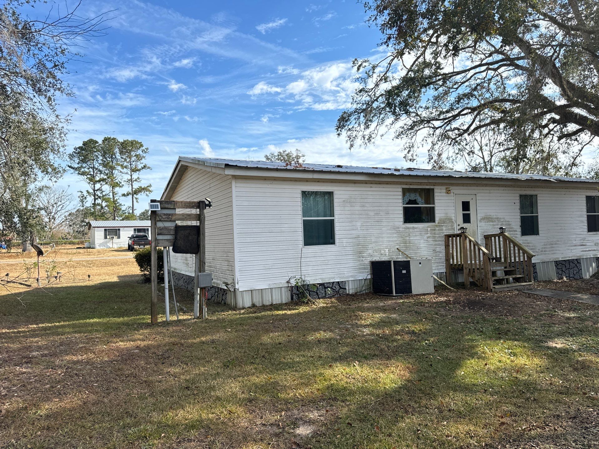 Water Damage Claim in Live Oak by FLAPA & KeyStone
