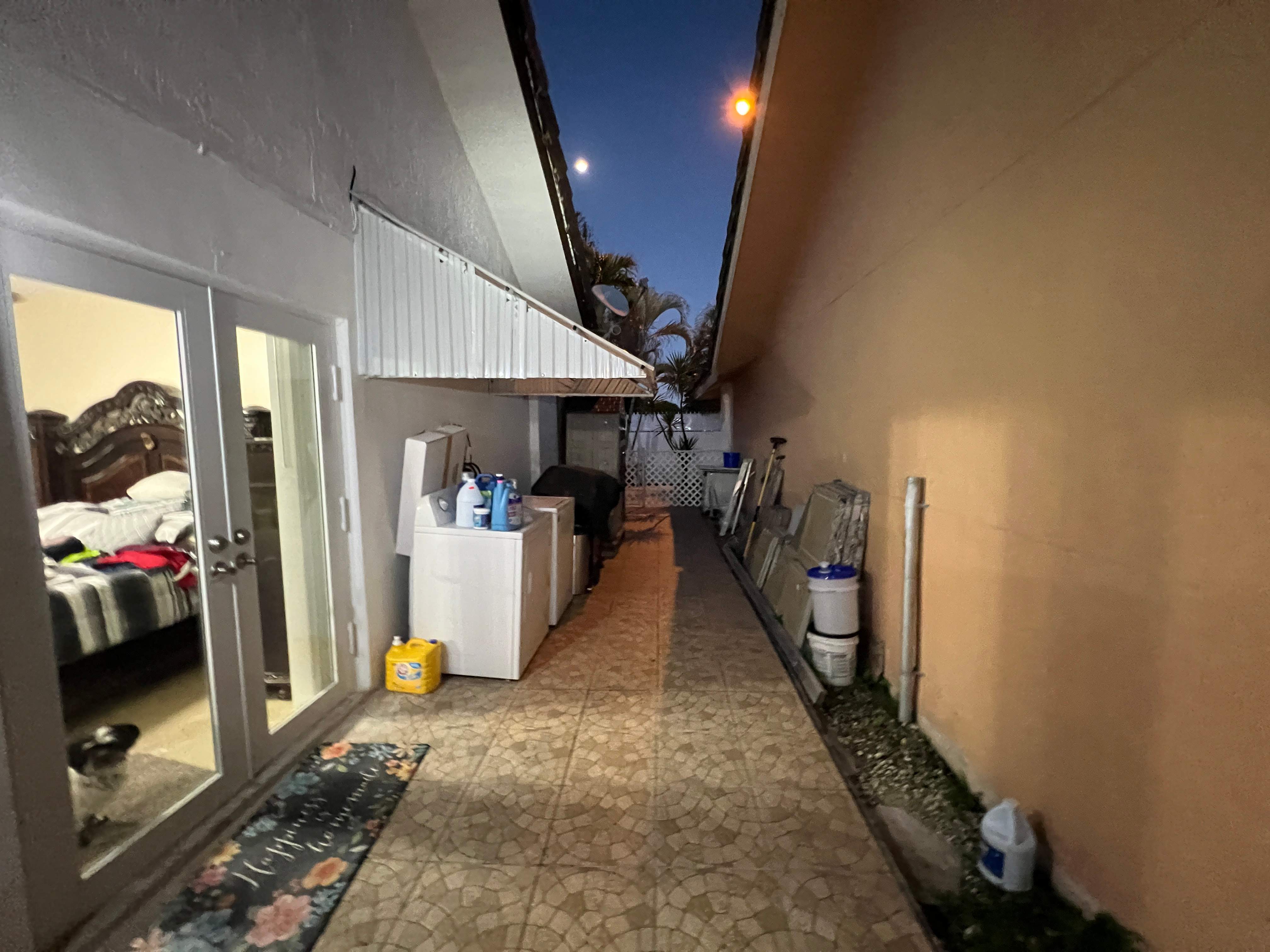 Water Damage Claim in Miami by FLAPA & KeyStone