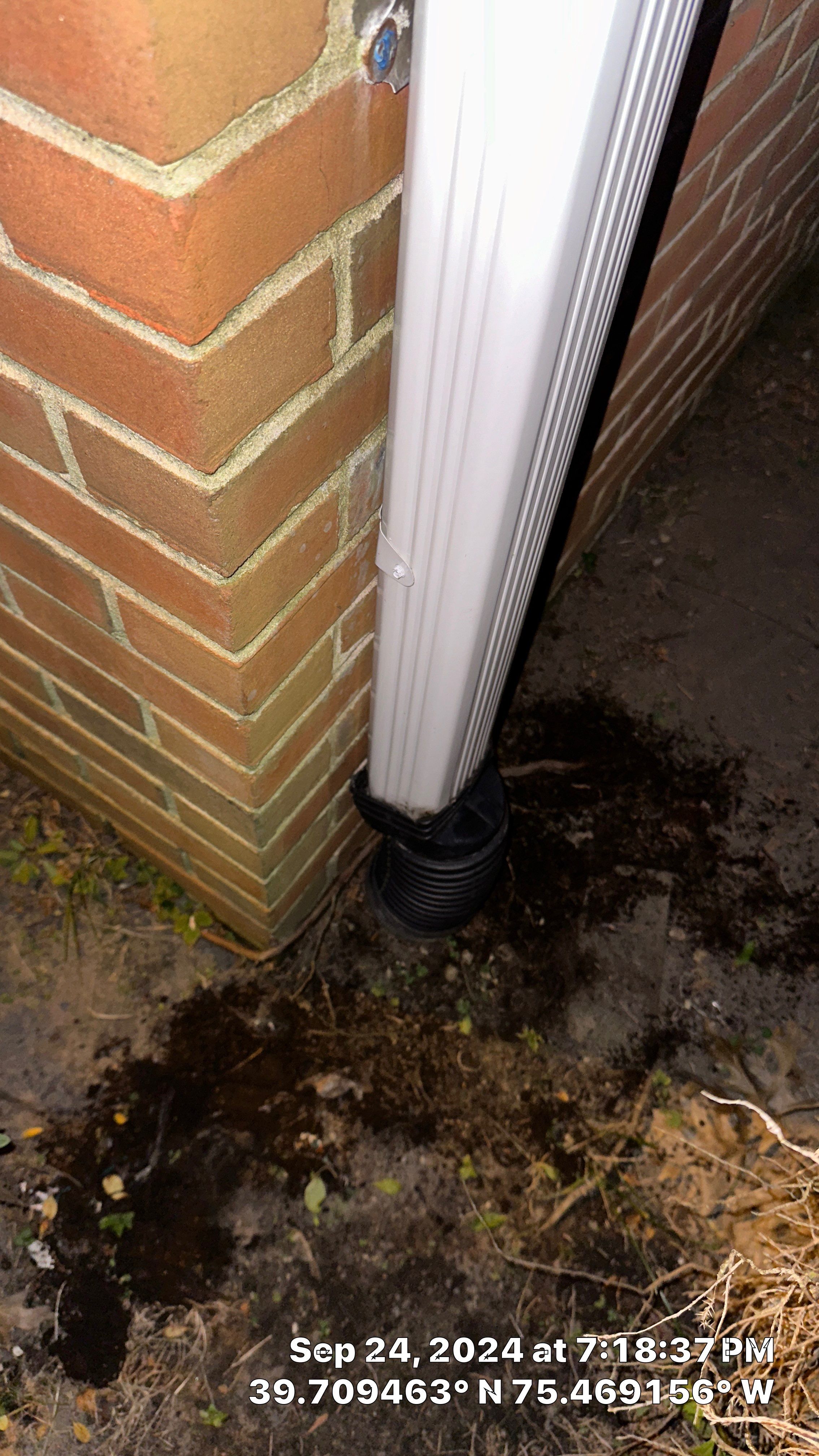 Project in Penns Grove, New Jersey by NJ Home Maintenance Services