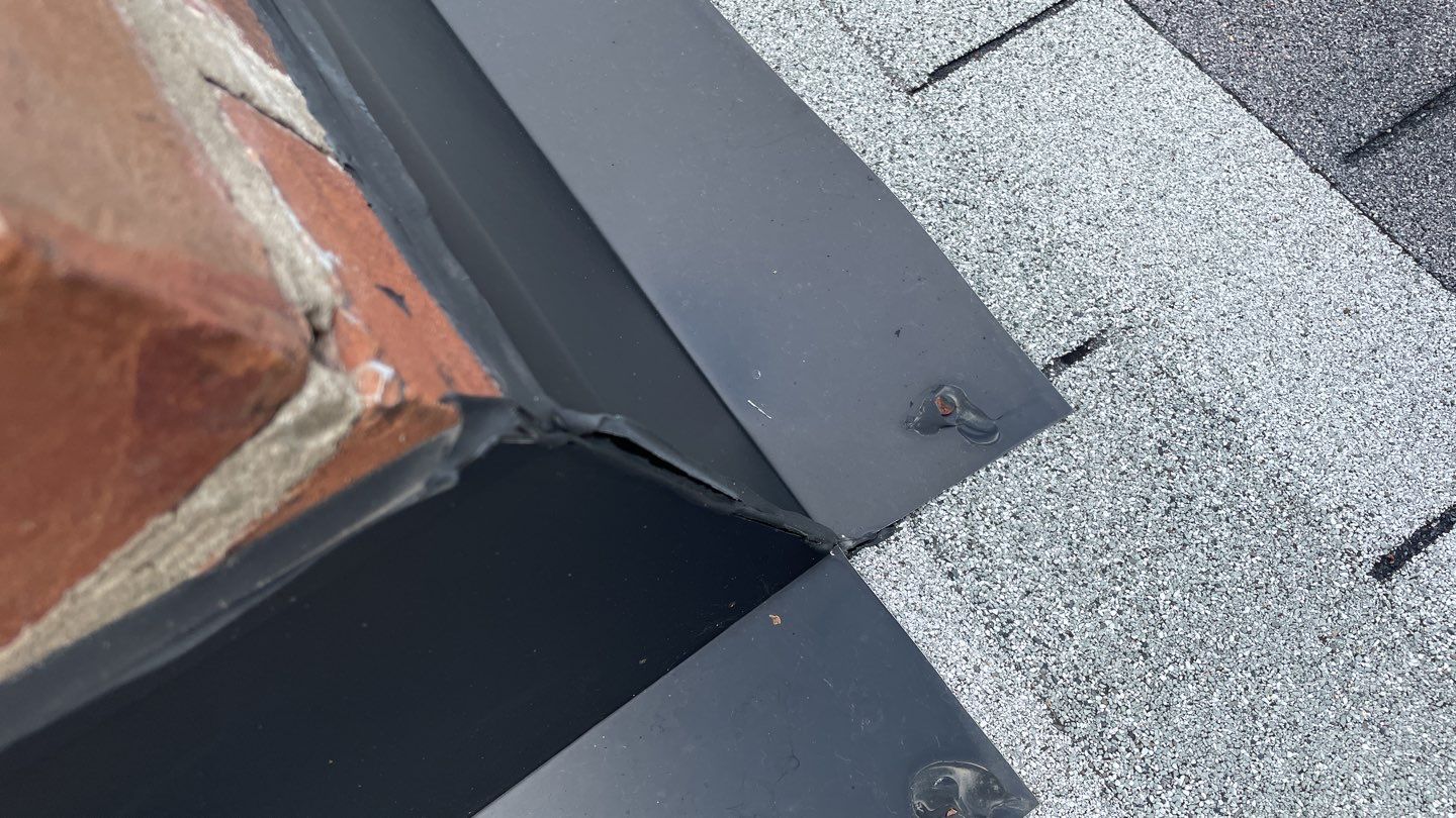 Roof Replacement using CertainTeed Landmark by 180 Contractors