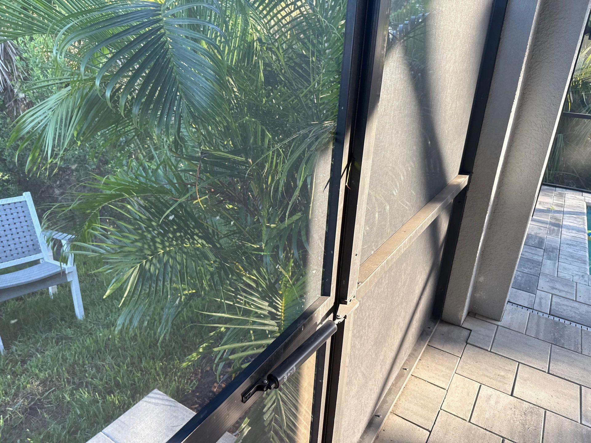 Complete Exterior Cleaning – Trevesta Community, Palmetto, FL by Sunshine AquaWash