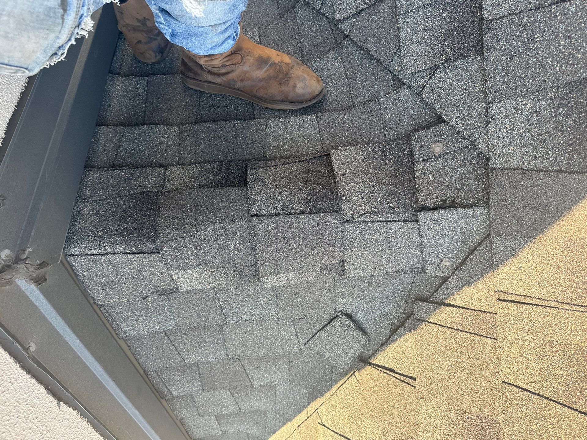 Roof Repair Houston by Roof Repair Company