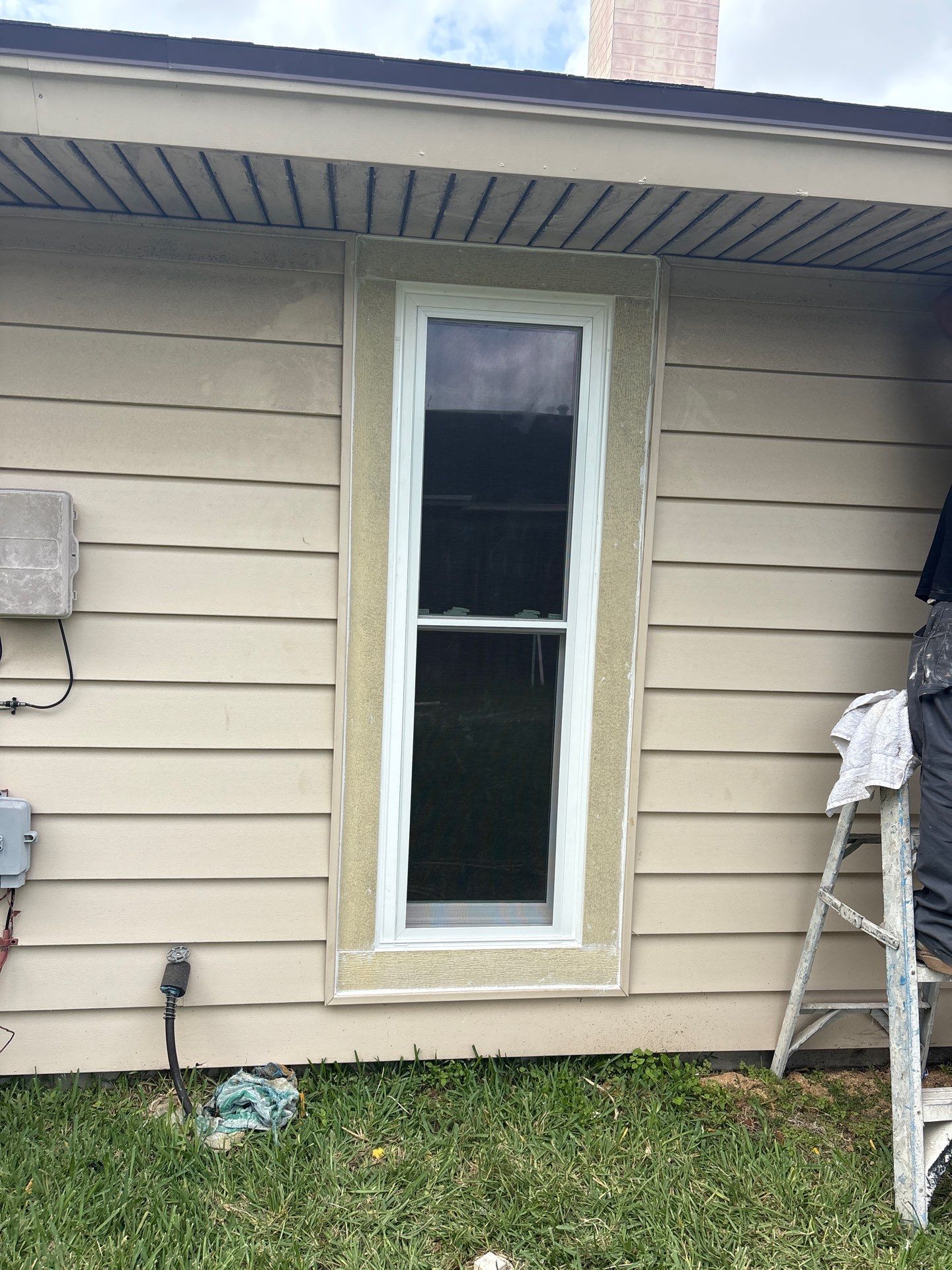 Let me See! by Bayfront Roofing and Construction