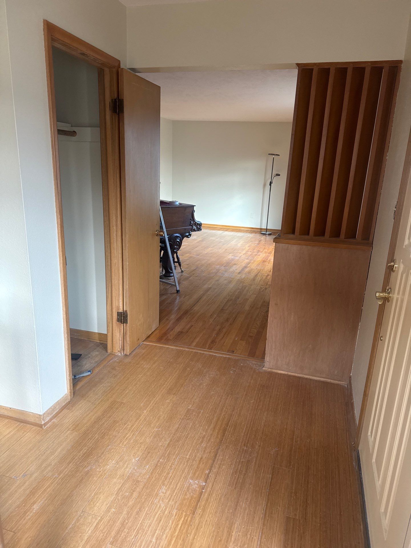 Full Interior Repaint to put the house up for sale by Midwest Paint LLC