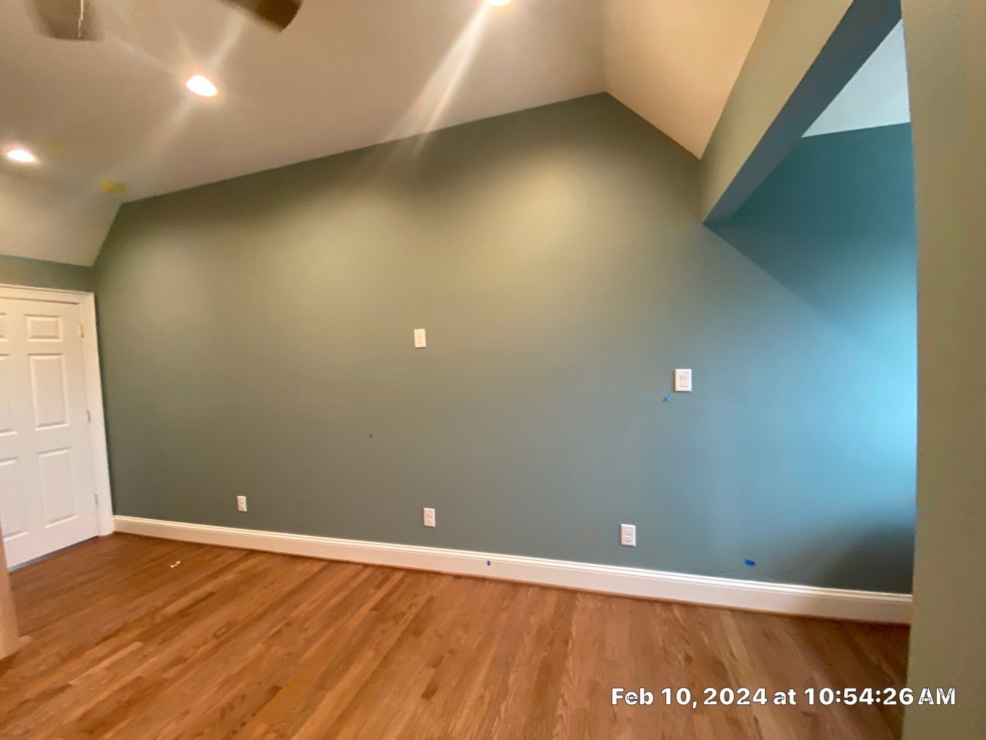 Little Neck, VA Beach by AKK Painting LLC