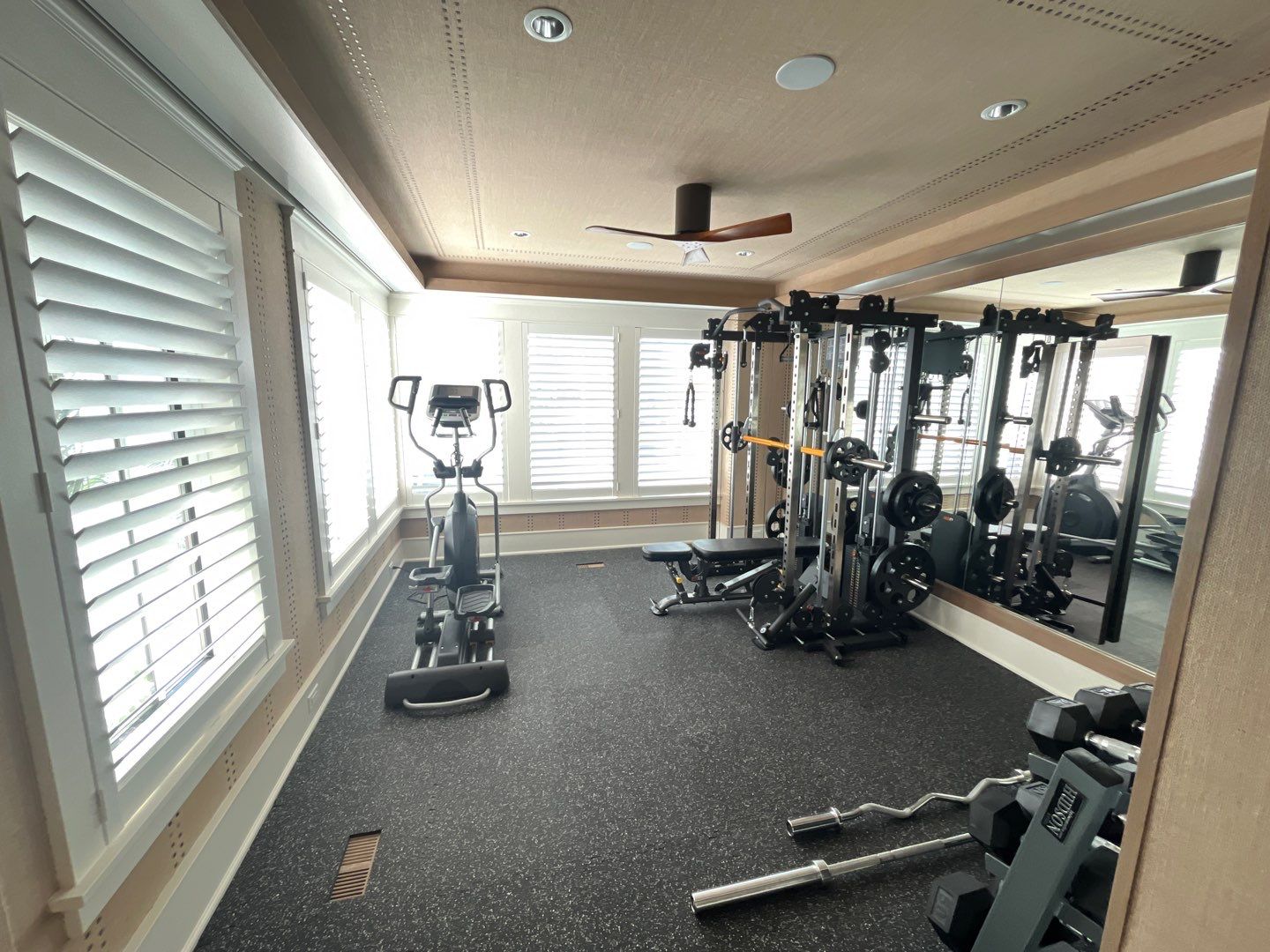 Luxury Home - Avalon, NJ by FreshCoat Works LLC