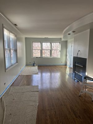 Project in Chicago