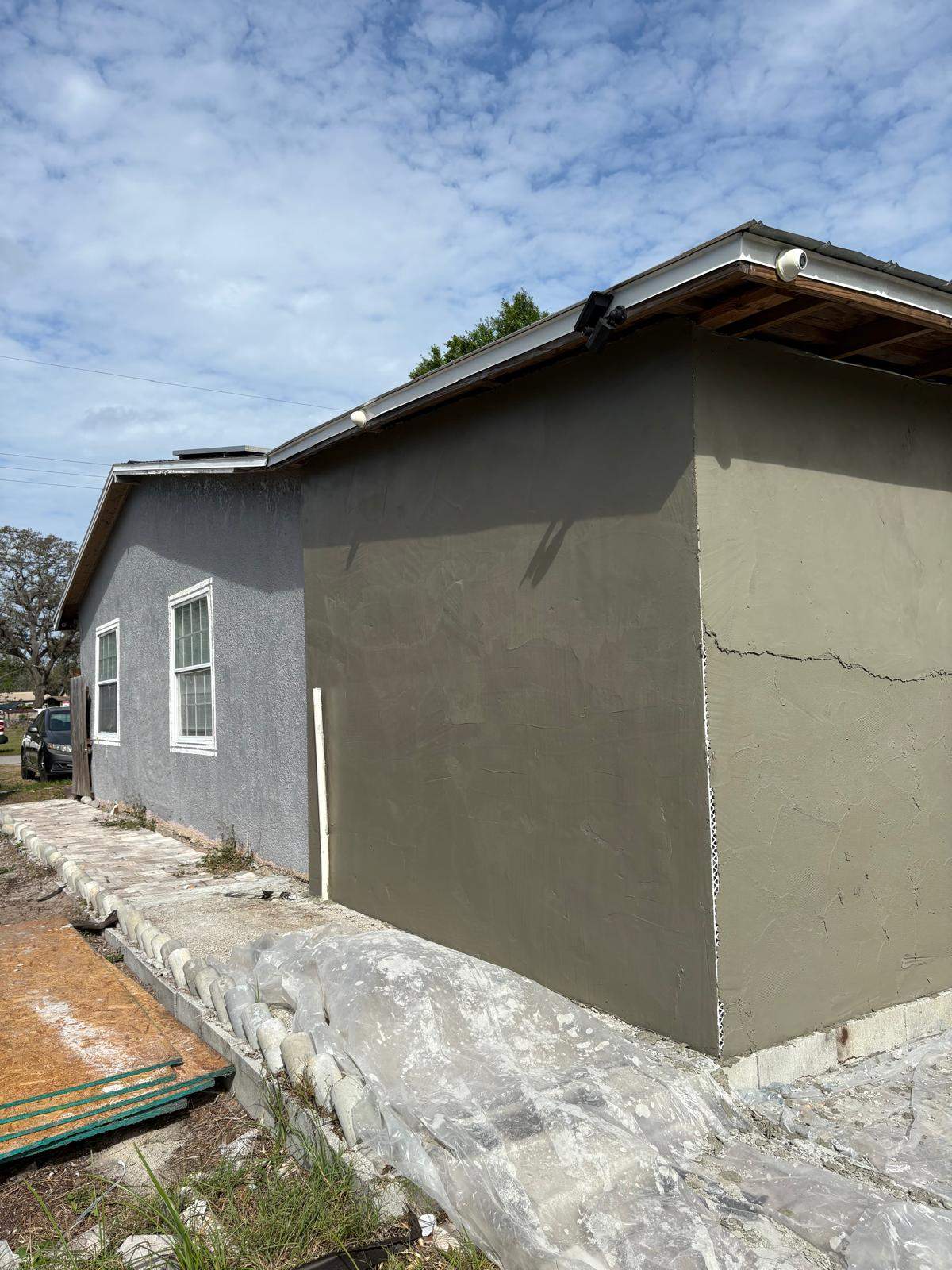 Project in Tampa by You Restorations LLC DBA YOU-Home