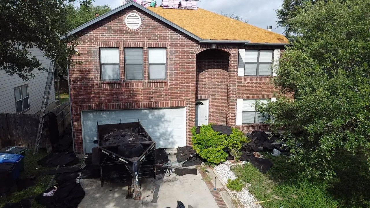 Roof Replacement 78245 - Roofer Near Me by Rox Roofing