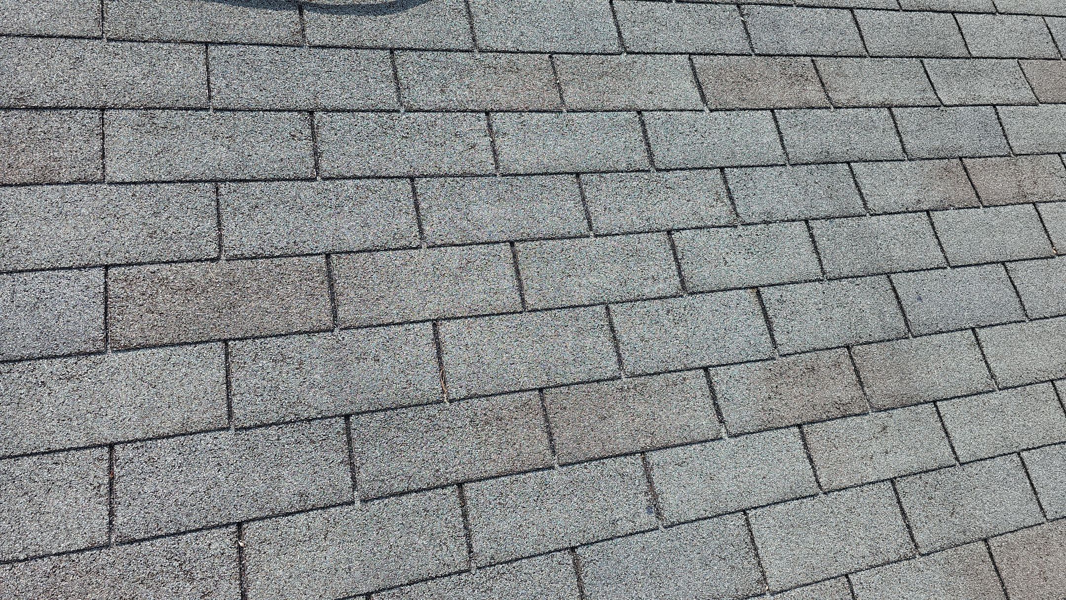 ATLAS PINNACLE COLOR: PEWTER by Eagle Eye Roofing