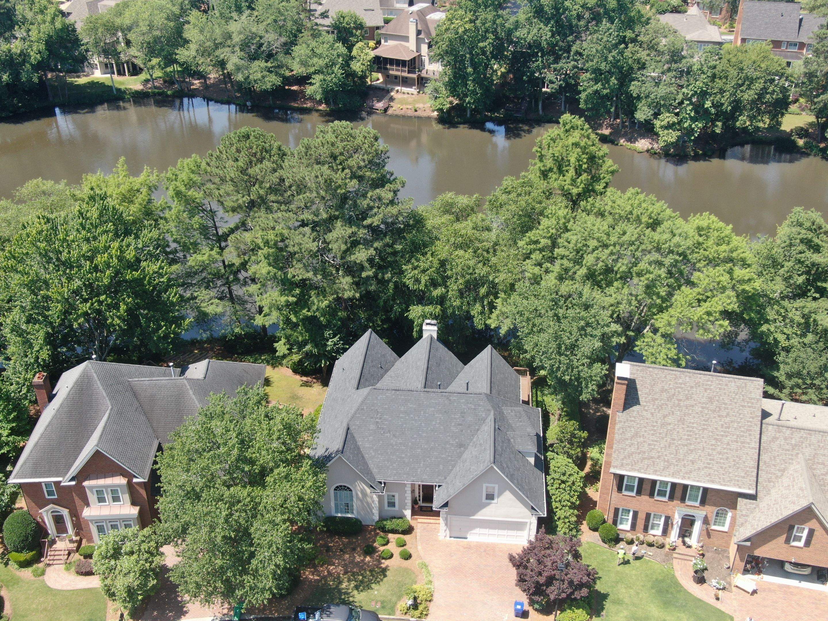 Owens Corning Total Protection Roofing System! by NBS Roofing, Inc.