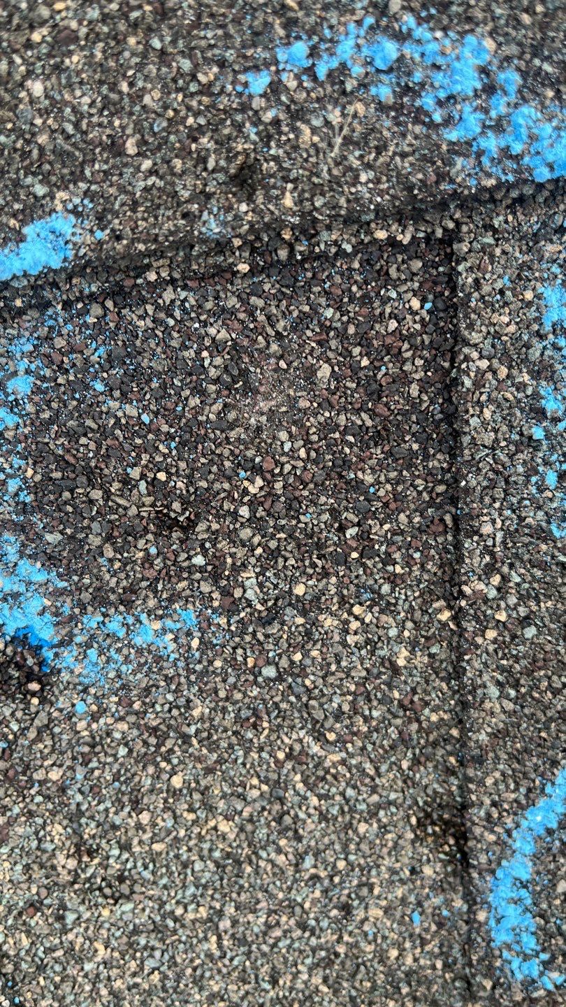 Residential Roofing Installation using Owen's Corning by Roof Concepts Construction