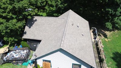 Project in Morgantown