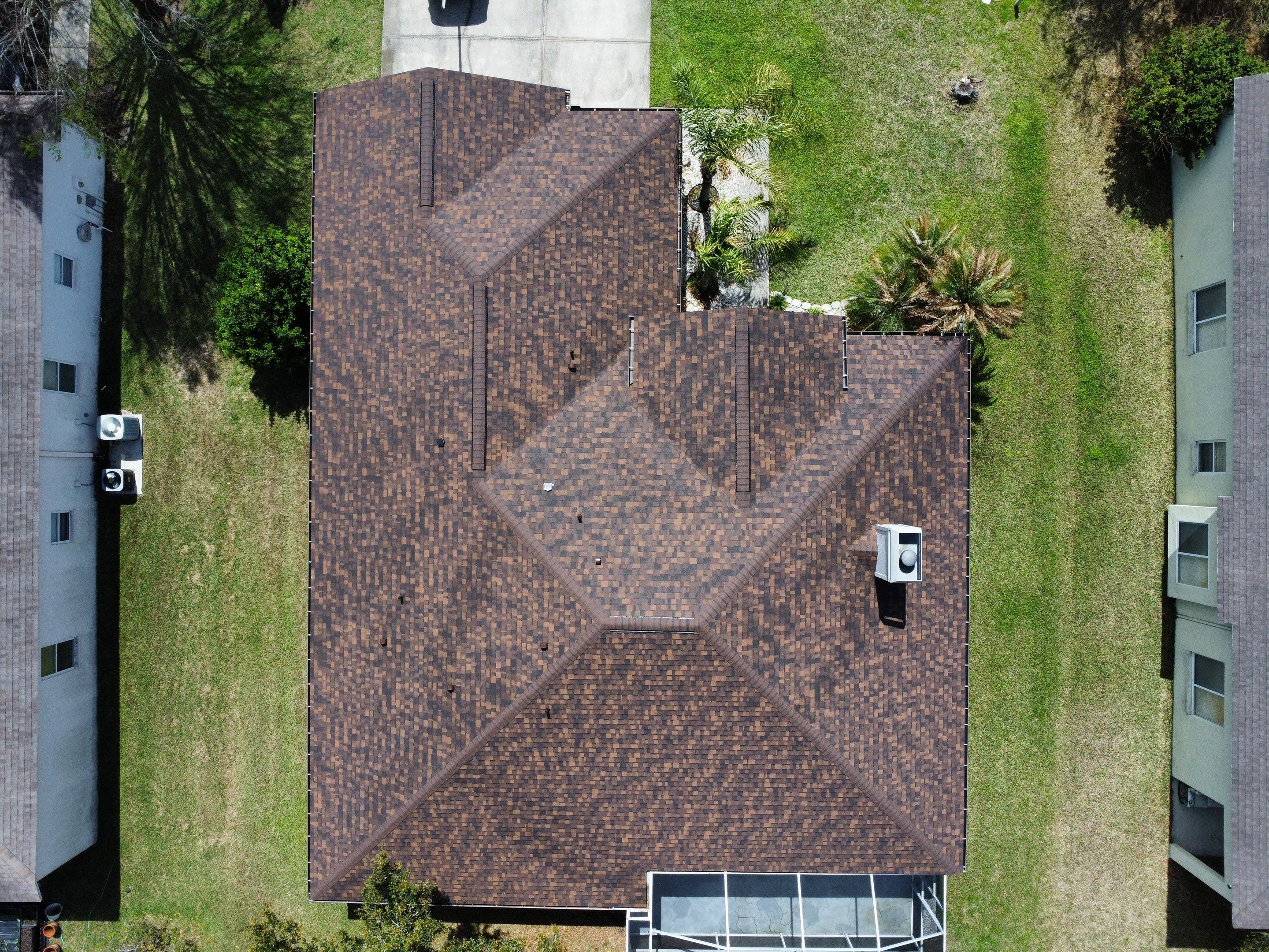 Roof Replacement in Zephyrhills, FL by Steadfast Roofing 
