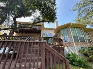 Project in Austin by Rhino Roofing and General Contracting, LLC