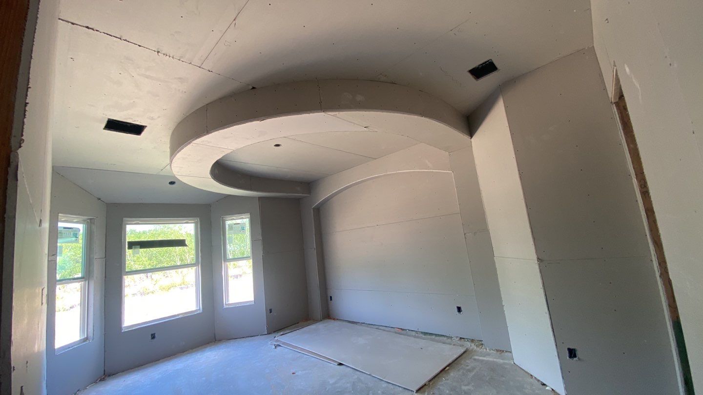 NEW CONSTRUCTION by Royal Stone Roofing 