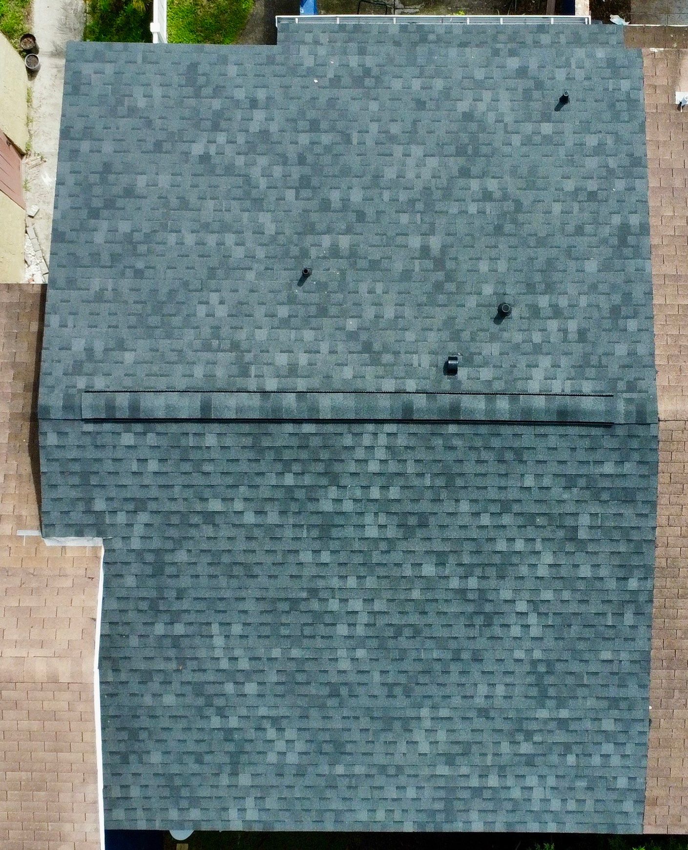 Roof Replacement in Tampa, FL by Steadfast Roofing 