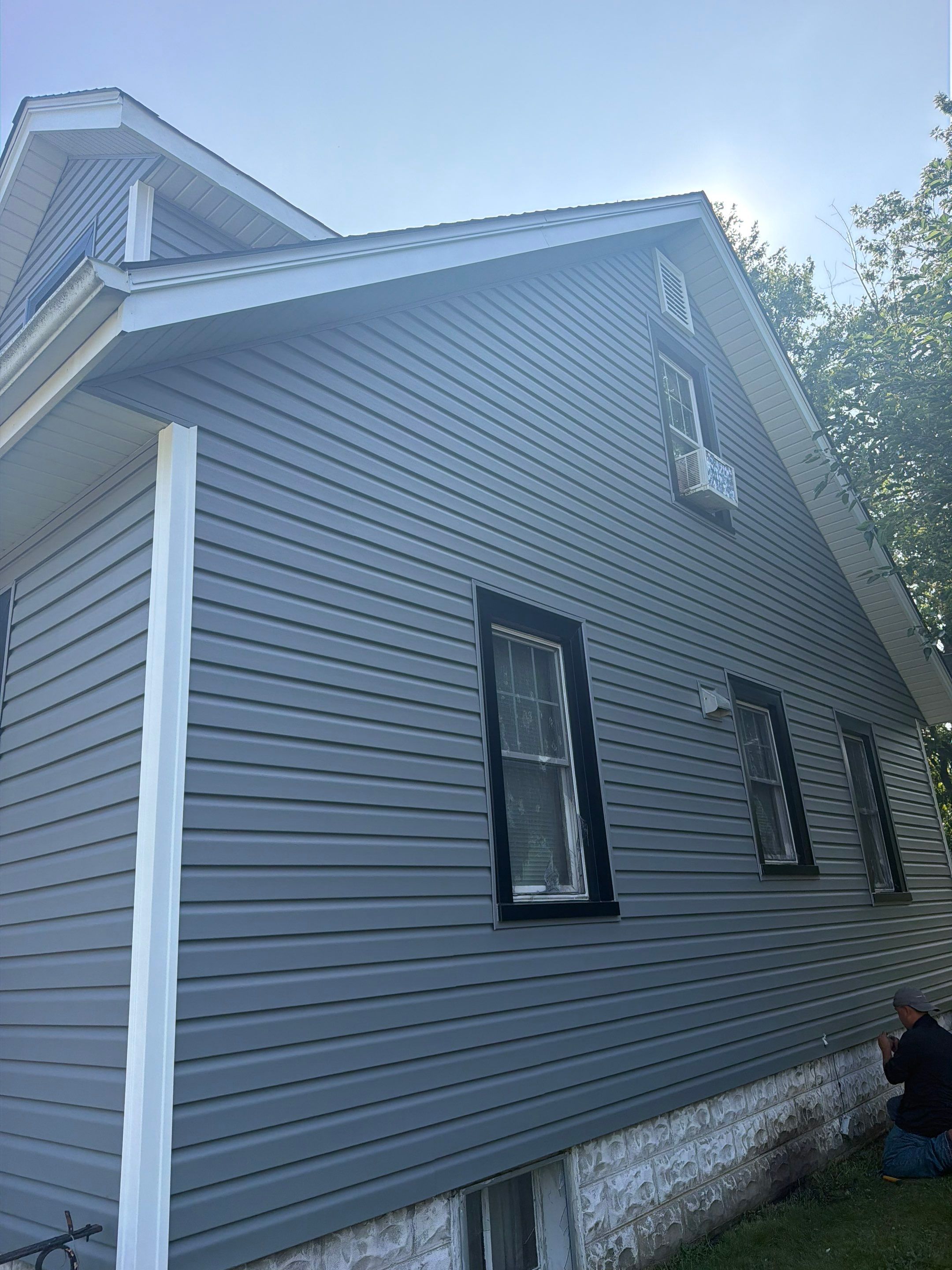 Roofing with Owens Corning by Optimal Home Improvement 