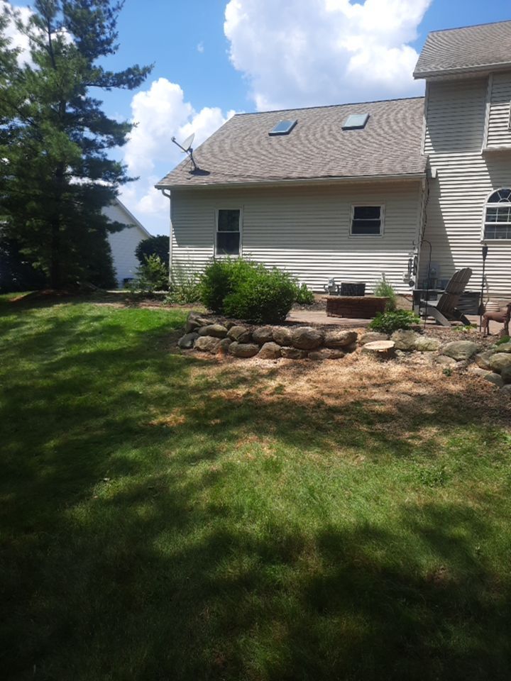 Tree Removal using Tree Removal by Mike Jones & Sons Tree Service LLC 