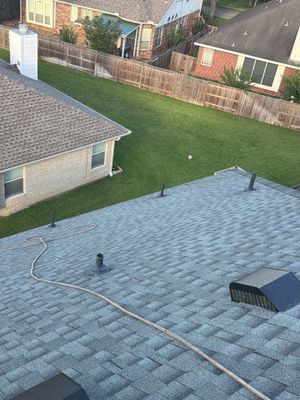 Project in Missouri City