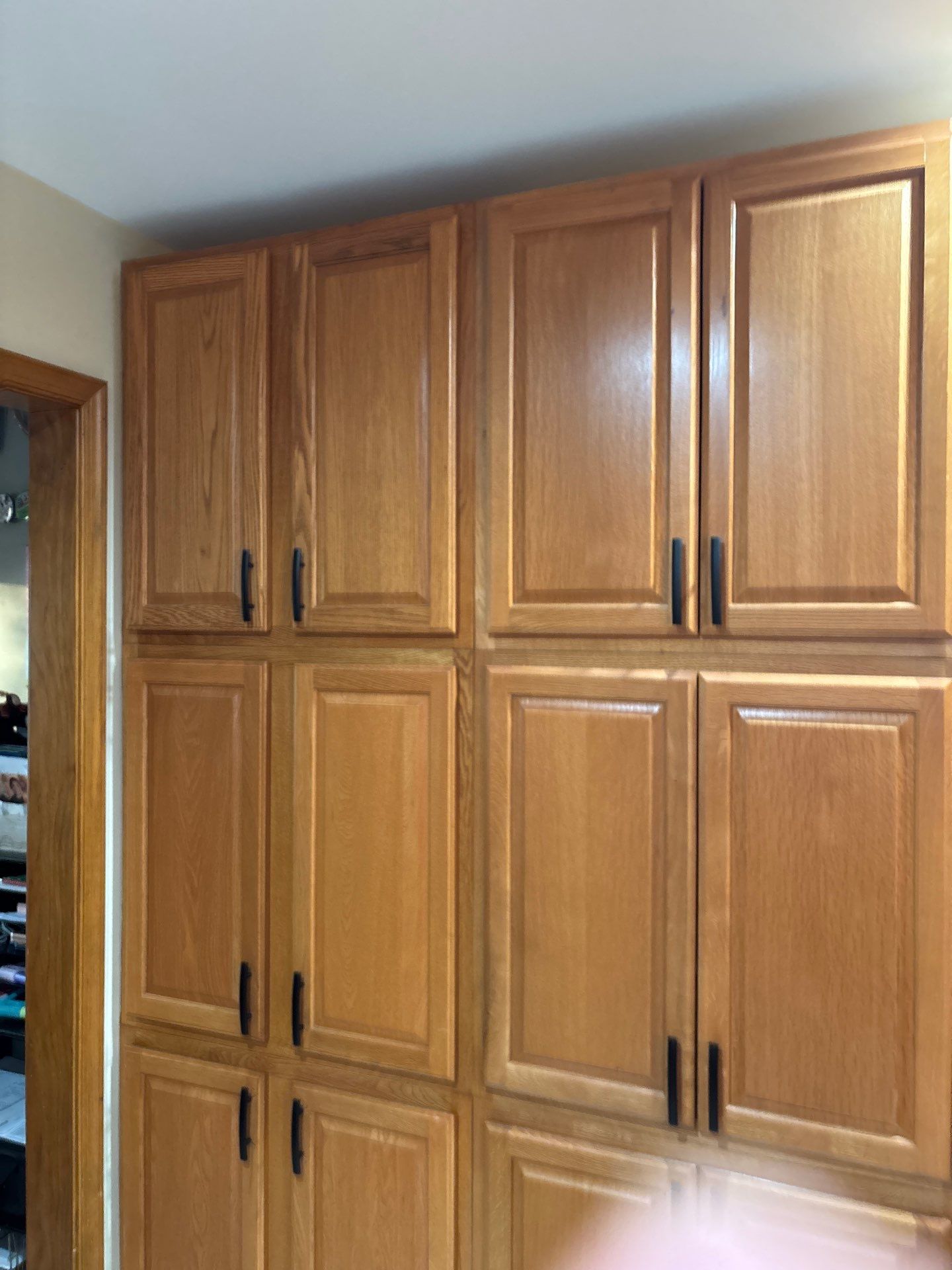 Kitchen Remodel: Fresh New Look by Laser Focused Solutions LLC
